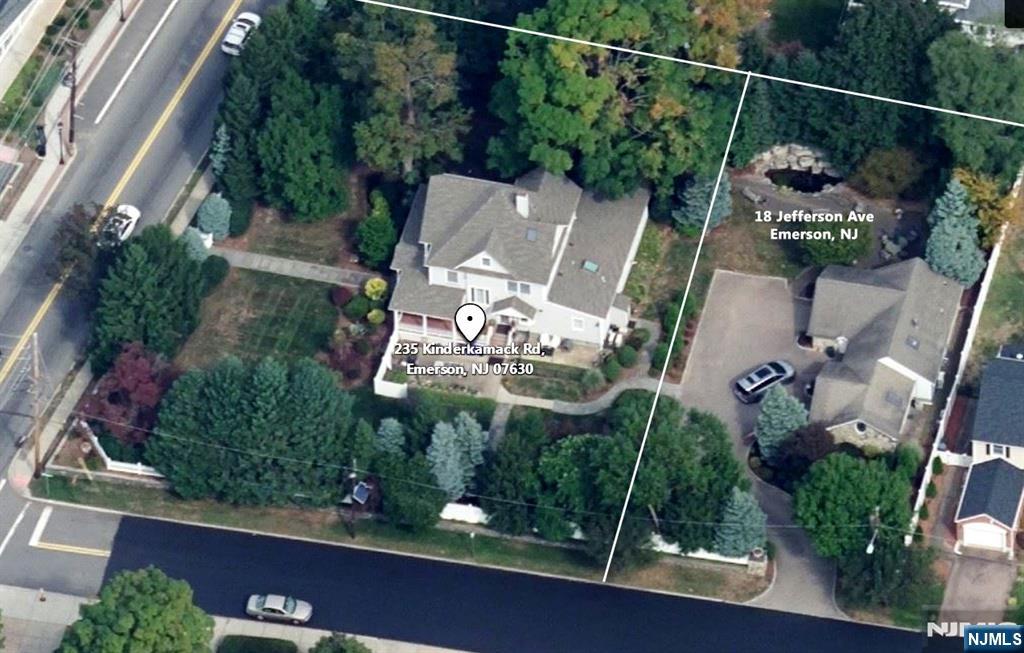 235 Kinderkamack Road