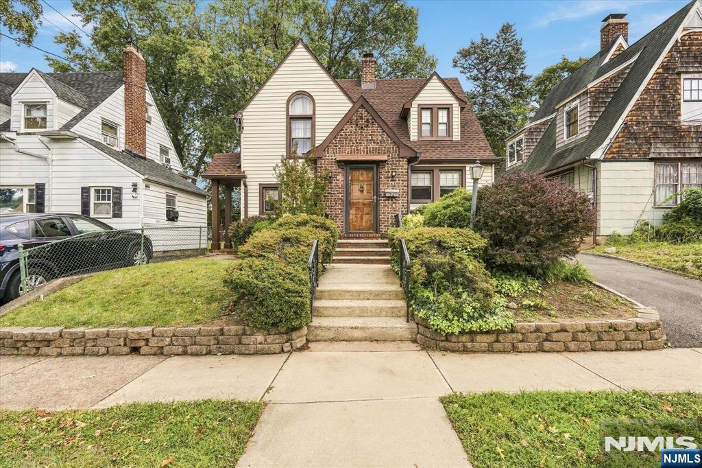 93 Stoughton Street