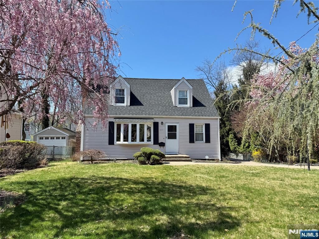 Photo of 55 Browning Avenue, Tenafly, NJ 07670 (MLS # 26011428)