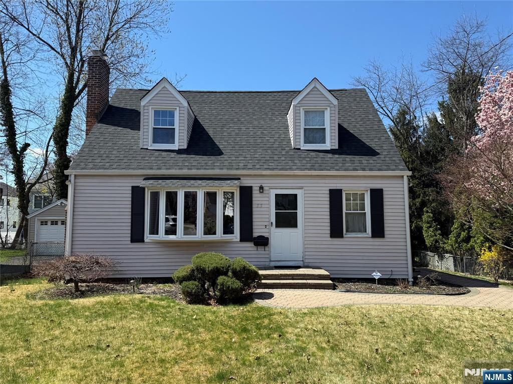 Photo of 55 Browning Avenue, Tenafly, NJ 07670 (MLS # 26011428)