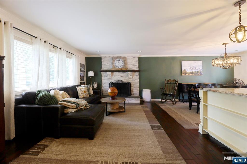 281 Homestead Road