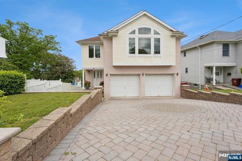 Photo of 30 Witherspoon Street, Nutley, NJ 07424 (MLS # 26017869)