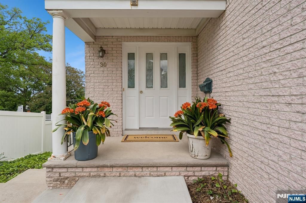 Photo of 30 Witherspoon Street, Nutley, NJ 07424 (MLS # 26017869)