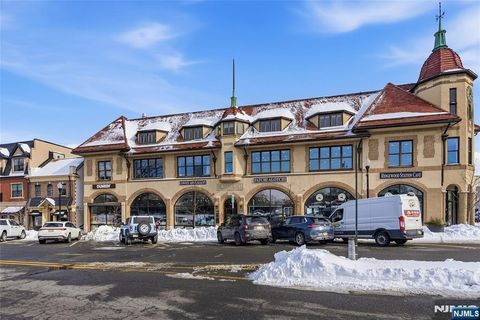 Photo of 1 Ridgewood Avenue #LL - 5, Ridgewood Village, NJ 07450 (MLS # 26003139)