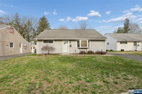 Photo of 478 Riverside Terrace, Rutherford, NJ 07070 (MLS # 26010042)
