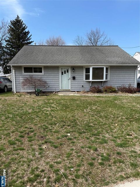 478 Riverside Terrace Rutherford NJ 07070