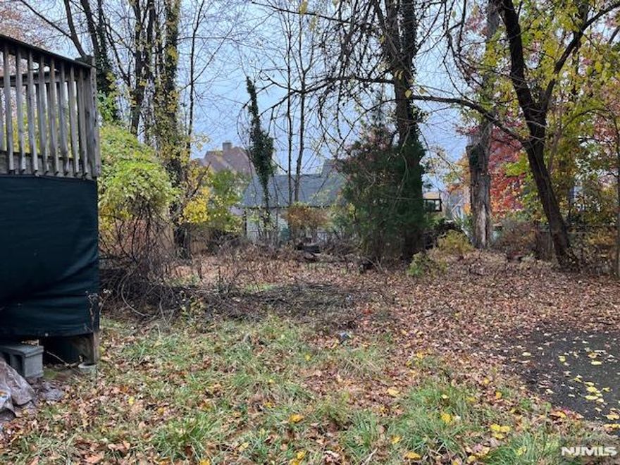 A spacious 4BR/2B colonial situated in sought after Gregory section just 400 feet from highly rated Gregory Elementary School. The home is in need of some TLC and provides endless opportunities for a new buyer at this rarely available price point. Perfectly situated close to everything - shopping, schools, restaurants, etc,- it is just blocks from the Jitney to Midtown direct. The first floor features a Living room with a wood burning fire place, a formal dining room, a kitchen, a large laundry room with a full size washer/dryer, and an enclosed porch. The second floor includes four bedrooms and a full bathroom (renovated 5 years ago). The full walk-out basement provides endless possibilities and includes a full bathroom (currently non-functioning). A luscious backyard with mature trees and a large deck are perfect for entertainment or relaxation. Gas furnace is brand new. HOME IS SOLD STRICTLY AS-IS. Square footage is per NJ tax records and should be independently verified