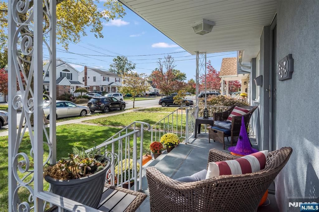 Photo of 163 Hillman Drive, Elmwood Park, NJ 07407 (MLS # 25037796)