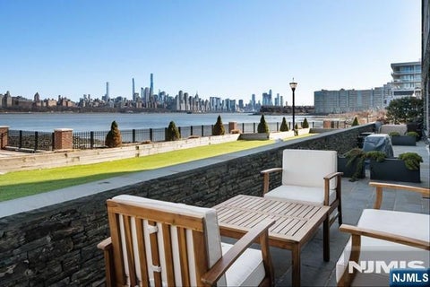 Photo of 9 Somerset Lane #118, Edgewater, NJ 07020 (MLS # 26037995)