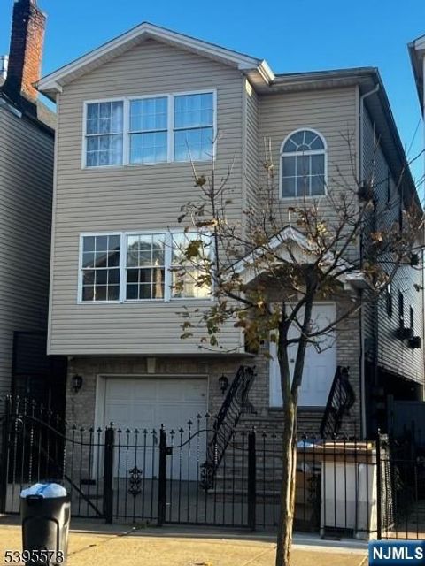 Photo of 72 Sherman Avenue, Newark, NJ 07114 (MLS # 25039658)