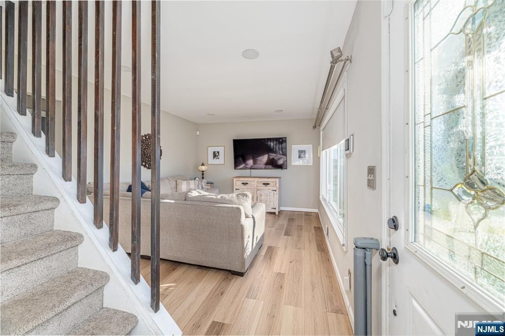 Photo of 169 Cambridge Avenue, Saddle Brook, NJ 07663 (MLS # 25041466)