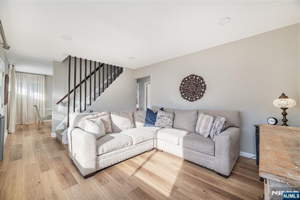 Photo of 169 Cambridge Avenue, Saddle Brook, NJ 07663 (MLS # 25041466)