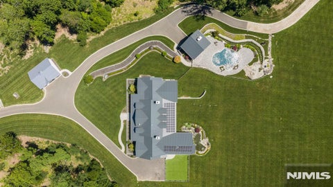 Photo of 7 Homelands Drive, Colts Neck, NJ 07722 (MLS # 26027308)