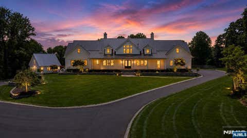 Photo of 7 Homelands Drive, Colts Neck, NJ 07722 (MLS # 26027308)