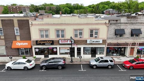 226 Franklin Nutley NJ 07110