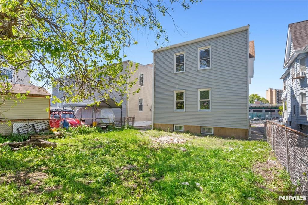 226 Clinton Street