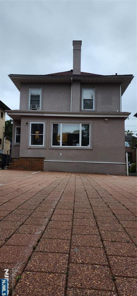 1640 Center Avenue Fort Lee NJ 07024