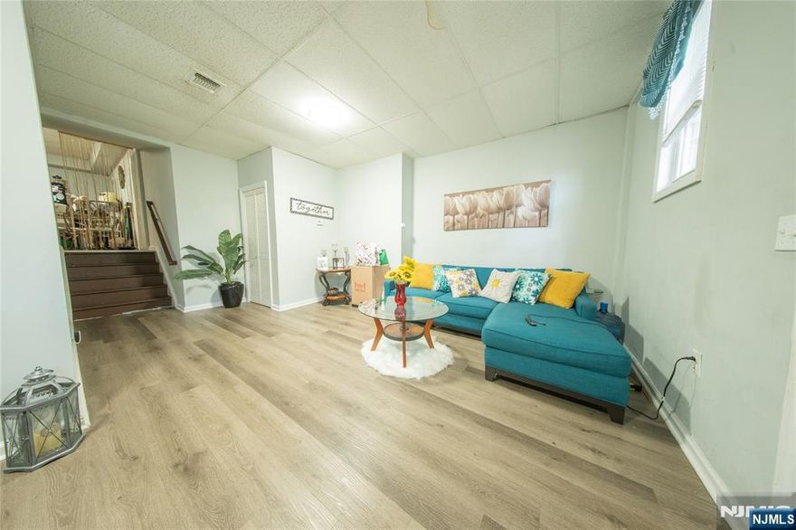 Income-producing 2-family in great condition both units currently rented with solid tenants and separate utilities. Whether you're an investor looking for steady cash flow or a first-time buyer hoping to offset your mortgage, this property offers the flexibility and value you've been looking for. Conveniently located near shopping, schools, and transportation