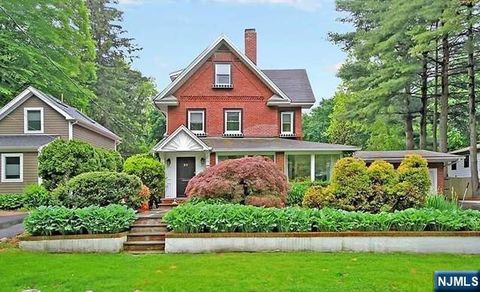 21 Meadow Street Demarest NJ 07627