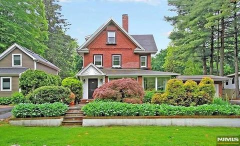 21 Meadow Street Demarest NJ 07627