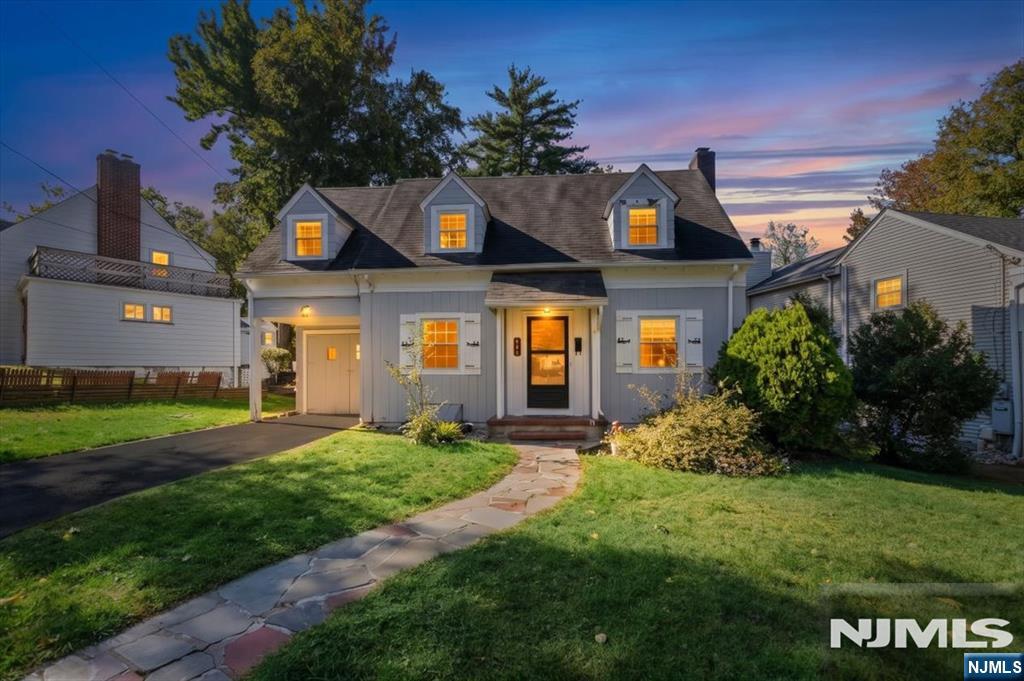 694 Northumberland Road