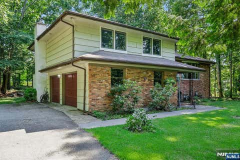 Photo of 69 Van Orden Road, West Milford, NJ 07435 (MLS # 26027014)