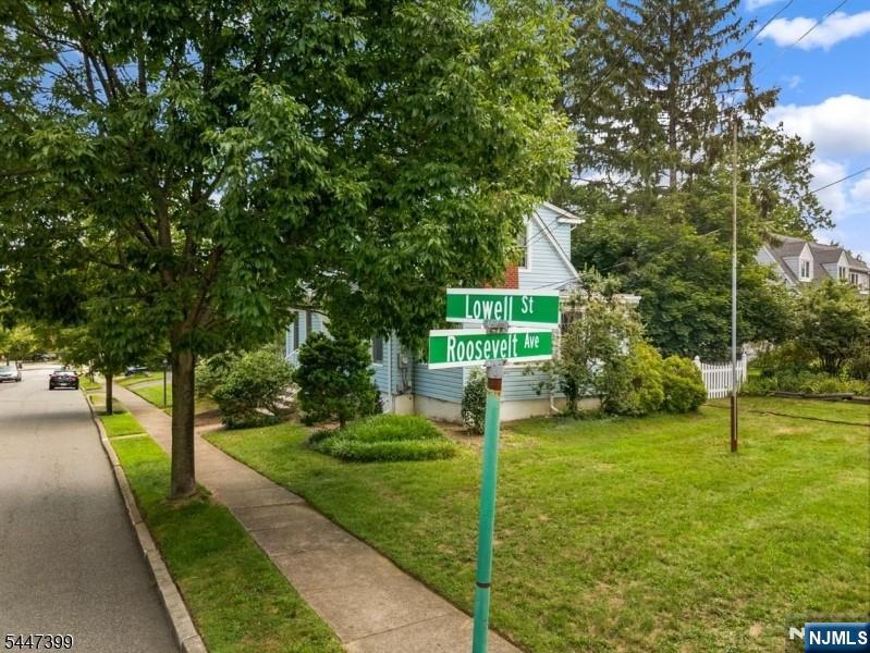 Homes for Sale in Northern NJ | ThisIsRiverEdge.com 35 Lowell Street