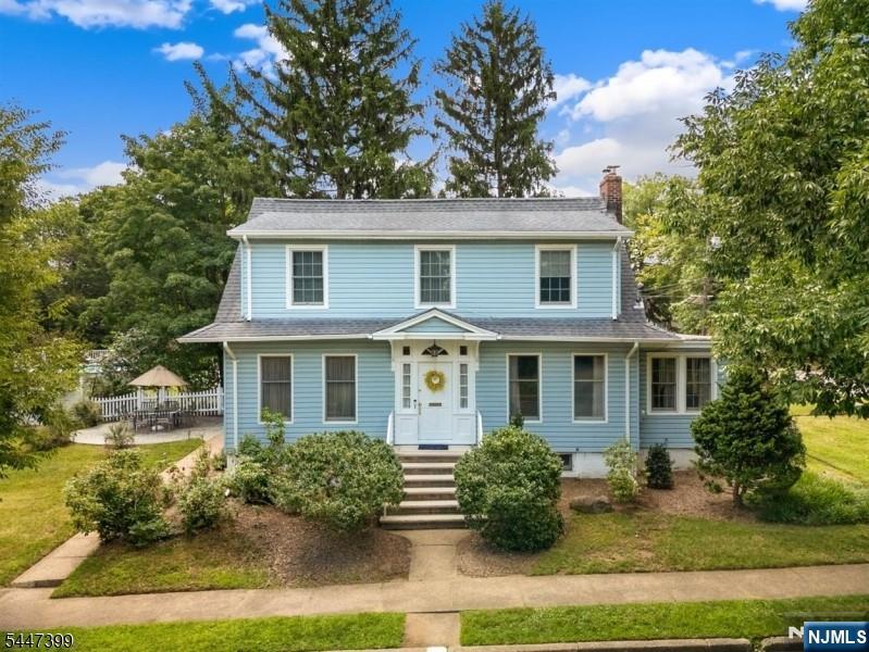 Homes for Sale in Northern NJ | ThisIsRiverEdge.com 35 Lowell Street