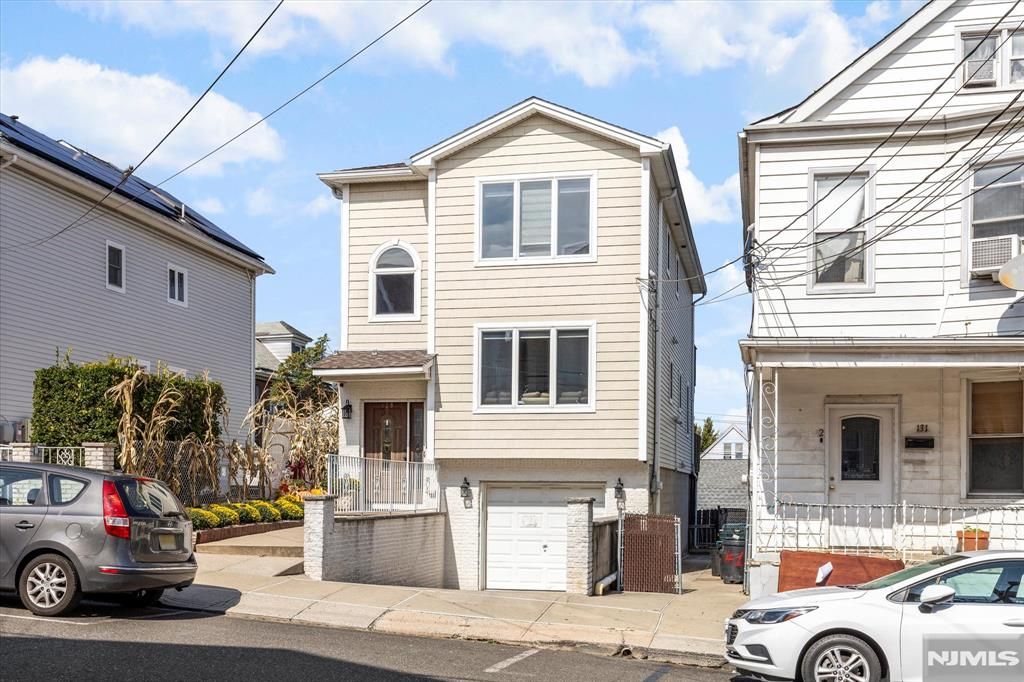 Photo of 129 Tappan Street, Kearny, NJ 07032 (MLS # 25042508)