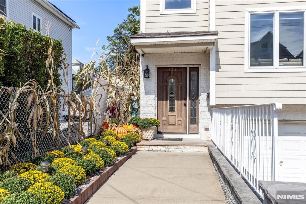 Photo of 129 Tappan Street, Kearny, NJ 07032 (MLS # 25042508)