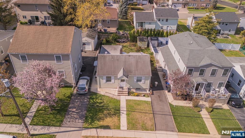 22 Franklin Avenue