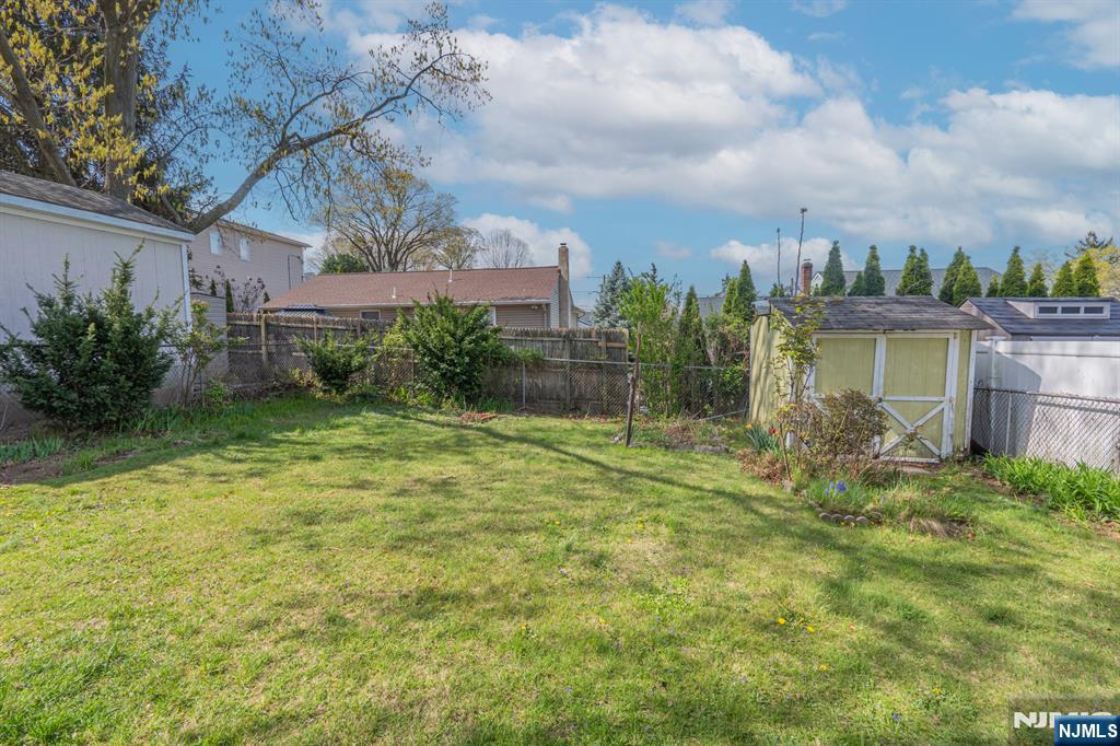 22 Franklin Avenue