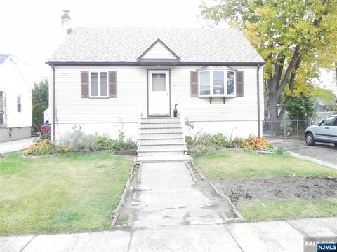 70 Christina Street Little Ferry NJ 07643