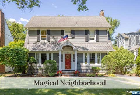 Photo of 372 S Irving Street, Ridgewood Village, NJ 07450 (MLS # 26023383)