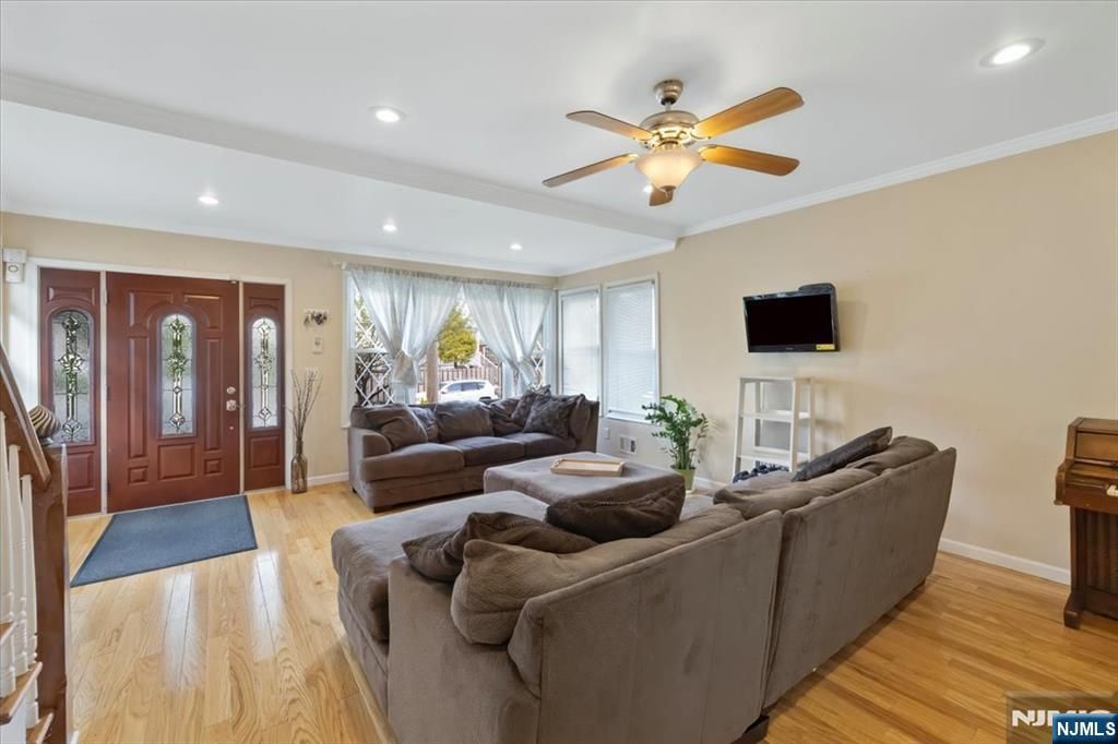 Photo of 48 Midland Avenue, Garfield, NJ 07026 (MLS # 26014016)