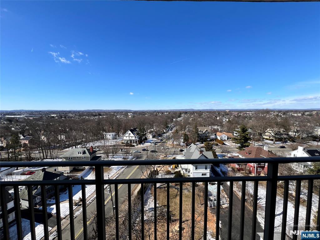 235 Prospect Avenue 12H, Hackensack, New Jersey - 1 Bathrooms - 