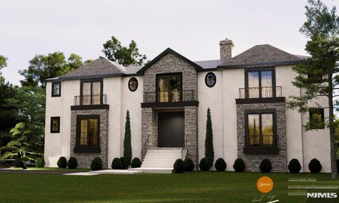 165 Hickory Lane Closter NJ 07624