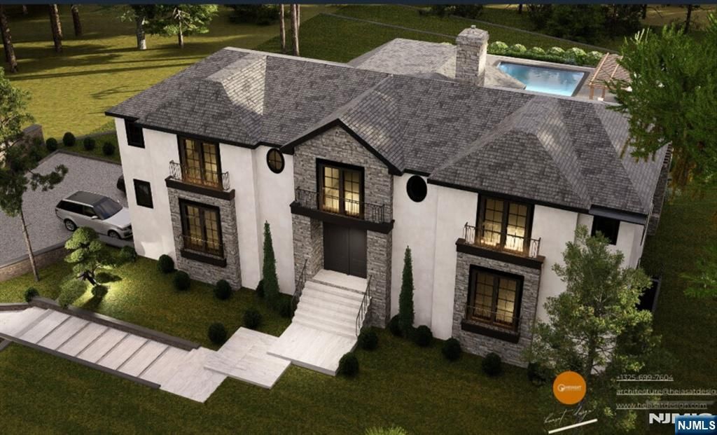 Photo of 165 Hickory Lane, Closter, NJ 07624 (MLS # 26003964)