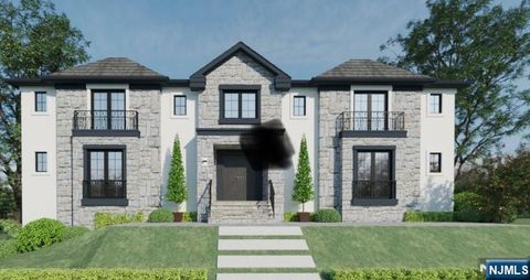 165 Hickory Lane Closter NJ 07624