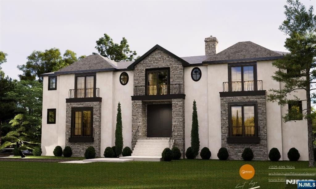 Photo of 165 Hickory Lane, Closter, NJ 07624 (MLS # 26003964)