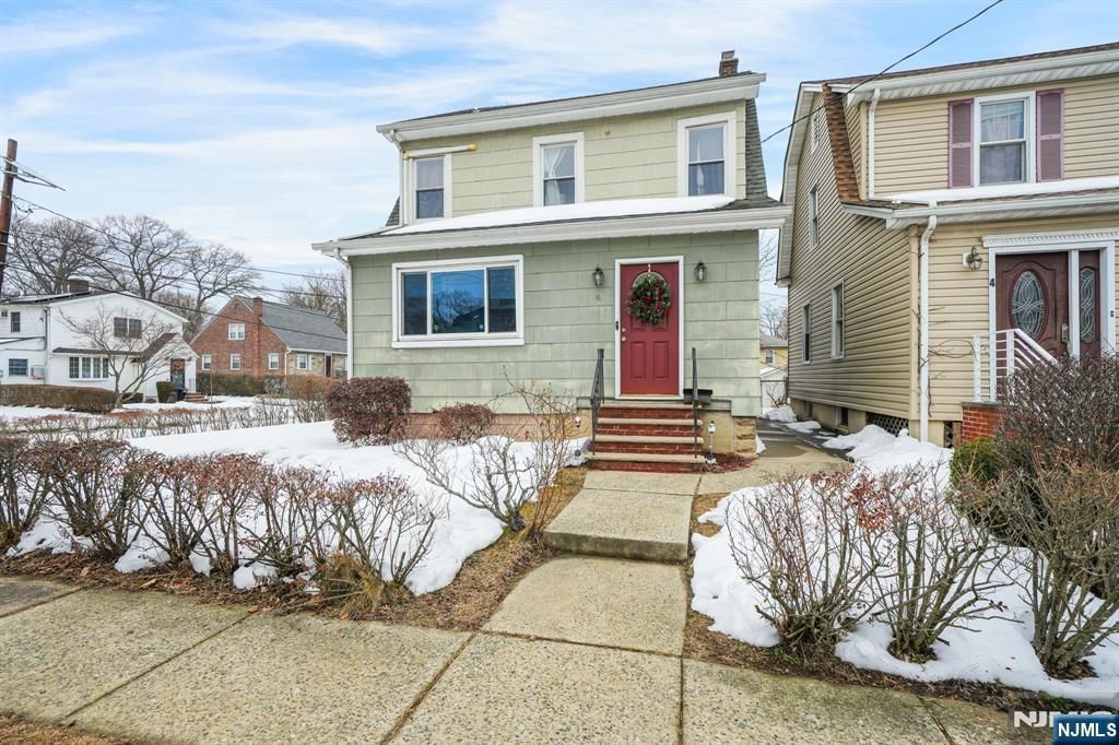 Photo of 6 Franklin, Montclair, NJ 07042 (MLS # 26006500)