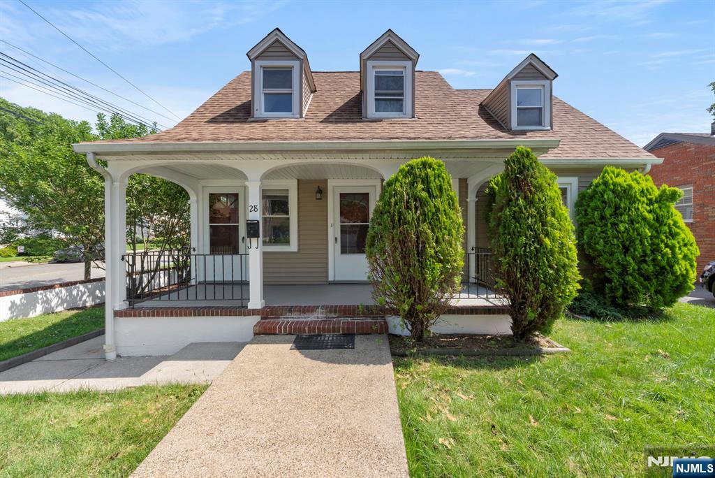 28 Willow Street