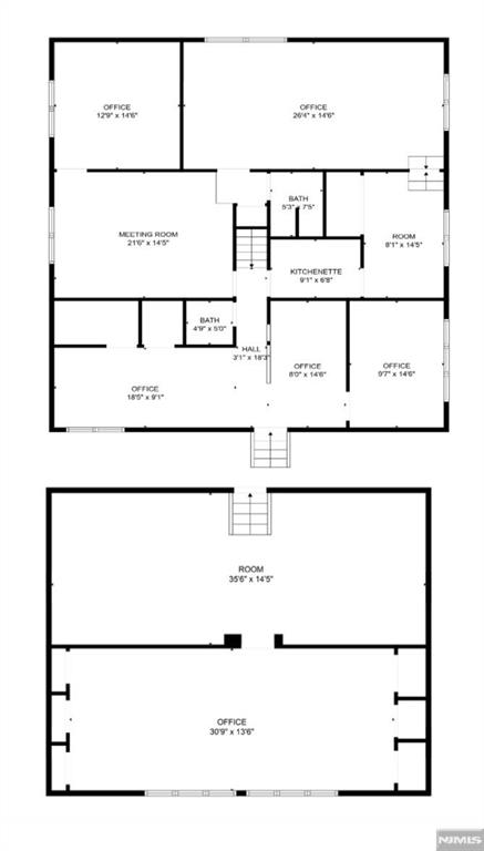 107 Stuyvesant Avenue 2nd Fl