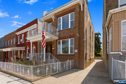 Photo of 221 54th Street, West New York, NJ 07093 (MLS # 26033578)