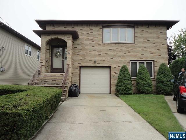 Rental Property at 26 Bryant Pl, Lodi, New Jersey - Bedrooms: 1 
Bathrooms: 1 
Rooms: 3  - $2,000 MO.