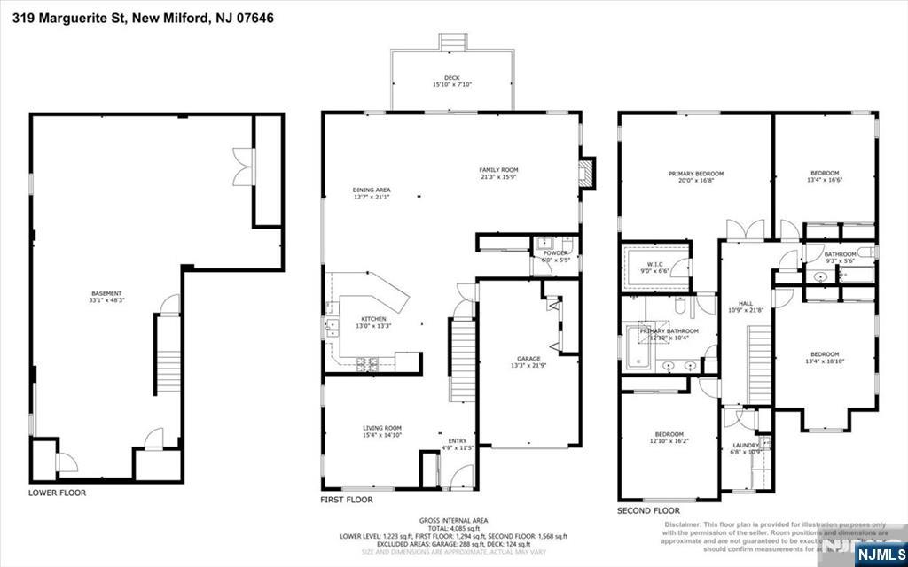 Main image without alt text