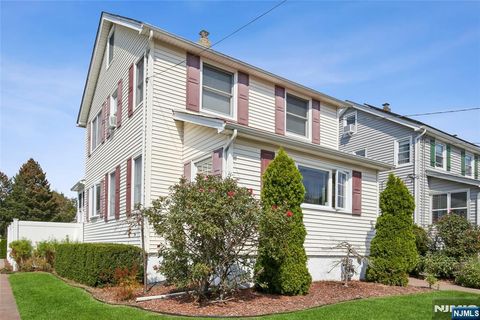 47 Colling Avenue Rochelle Park NJ 07662