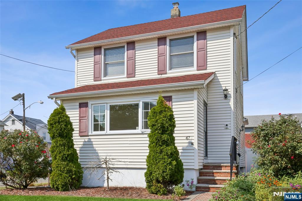 47 Colling Avenue