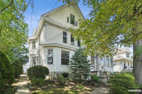 84 Oak Street Ridgewood NJ 07450