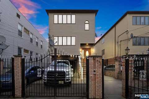 Photo of 597 5th Street, Newark, NJ 07107 (MLS # 26010505)